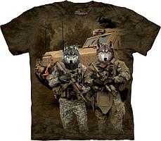 JTAC Wolfpack