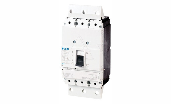 Выключатель нагрузки N1-100-SVE, 100А, с втычным модулем - фото 1 - id-p113785749