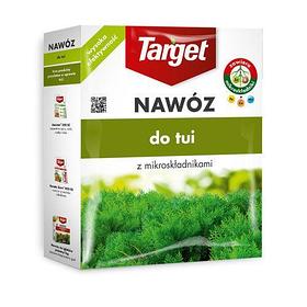 Удобрение для Туи Target 1 кг