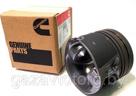 Поршень дв. Камминз 2.8, Газель Некст, 3302 Бизнес (Cummins Investmen )  4995266F, фото 2