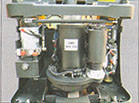 Тележка электрическая самоходная (транспортировщик поддонов/паллет) BKS Xilin CBD20R-II - фото 3 - id-p6632994