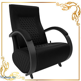 Кресло-глайдер Версаль Balance-3 венге