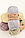 Пряжа DROPS Baby Alpaca Silk (70% альпака, 30% шелк, 50г 167м) Цвет: 7219 pistachio, фото 4