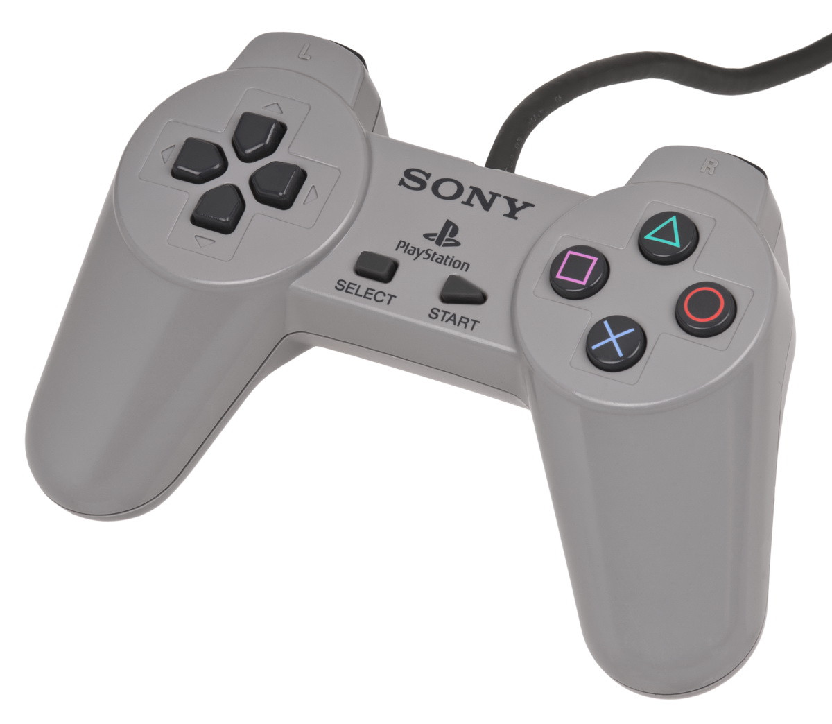 Геймпад PlayStation Sony SGPH-1080