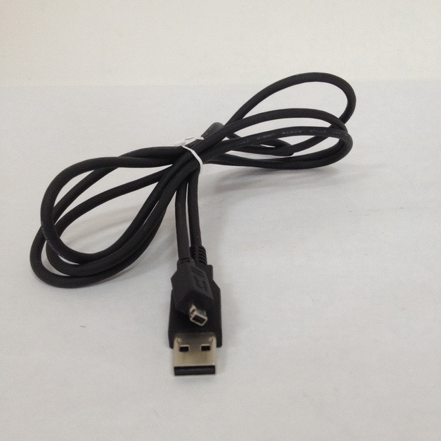 Кабель USB-micro USB 1,2m - фото 1 - id-p113806704