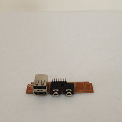 Адаптер USB F1PCB10042