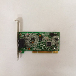 Внутренний модем PCI Genius K023B136 REV:A