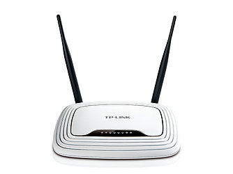 Беспроводной маршрутизатор TP-Link TL-WR841N