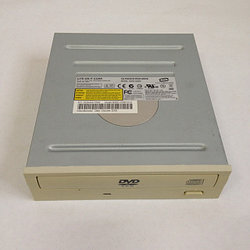 CD-RW/DVD-ROM DRIVE LITE-ON IT SOHC-5236V