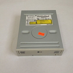 CD-RW/DVD-ROM DRIVE LG GCC-4521B