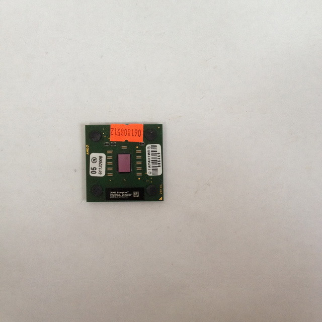 Процессор AMD Sempron 2300+ Socket 462 - фото 1 - id-p113806763
