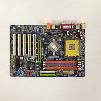 Материнская плата Gigabyte GA-7N400S Socket 462