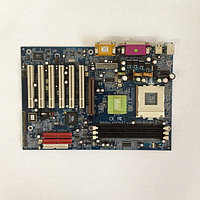 Материнская плата Gigabyte GA-7N400SL Socket 462