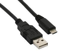 Кабель USB-mini USB 0,88m