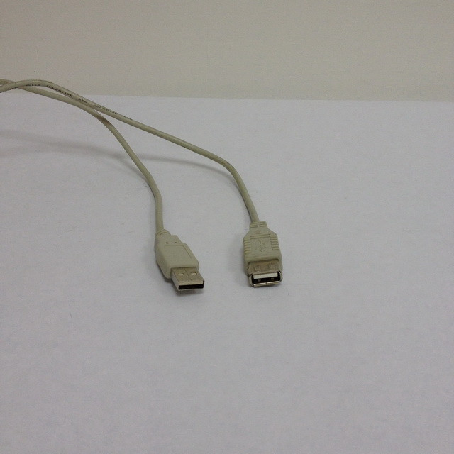 Кабель USB-USB