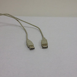 Кабель USB-USB