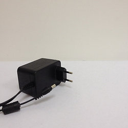 Адаптер питания DVE AC ADAPTOR DV-1280P Input 230V 0,09A Output 12V 800mA 9,6VA