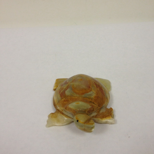 Сувенир "Черепаха" - фото 1 - id-p113806857