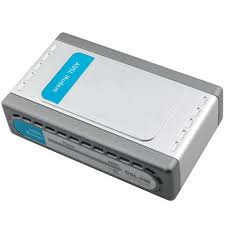 ADSL- модем D-Link DSL-200