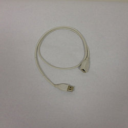 Удлинитель USB (M)-USB (F)