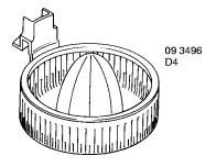 Насадка-соковыжималка Siemens MZ 30271