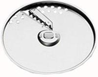 Насадка- диск для нарезки сырого картофеля брусочками Bosch MUZ 4 PS1 к кухонному комбайну Bosch MUM 4…, 5…