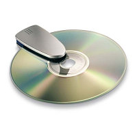 Приспособление для чистки CD/DVD дисков Midoceanbrands AR1137-23