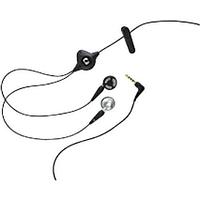 Наушники к сотовому телефону BlackBerry Wired Stereo Headset (3.5mm) HDW-14322-004