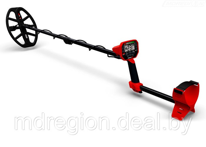 Металлоискатель Minelab VANQUISH 540 Pro-Pack - фото 1 - id-p113836659