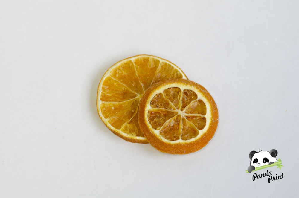 Апельсин декоративный, 2 шт