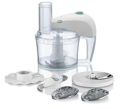 HR-7605 Кухонный комбайн PHILIPS