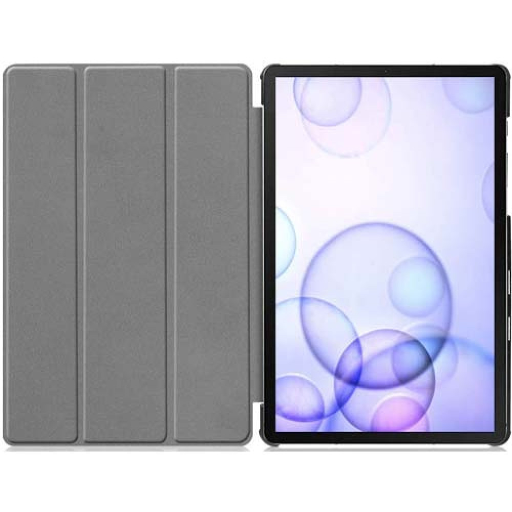 Чехол Nova Case фиолетовый для Samsung Galaxy Tab S6 - фото 2 - id-p113564511