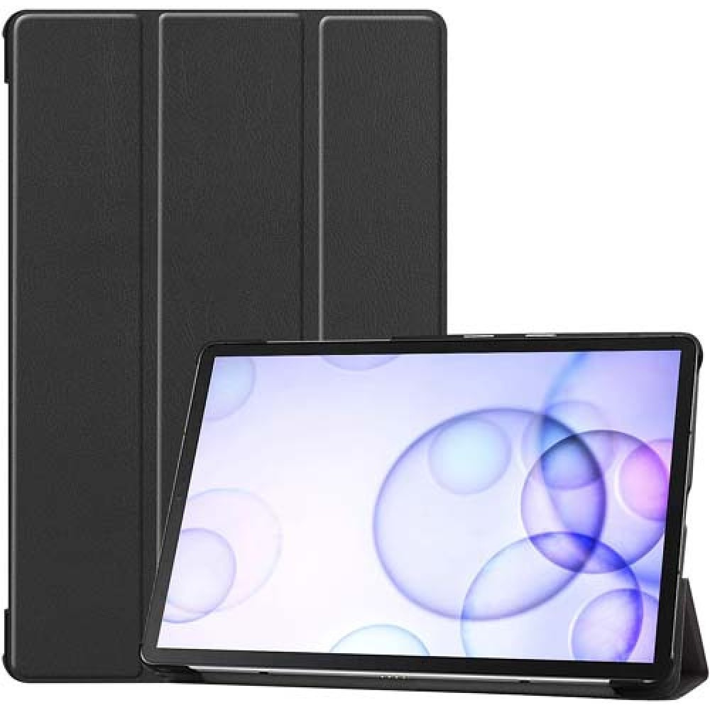 Чехол Nova Case черный для Samsung Galaxy Tab S6 - фото 1 - id-p113564513