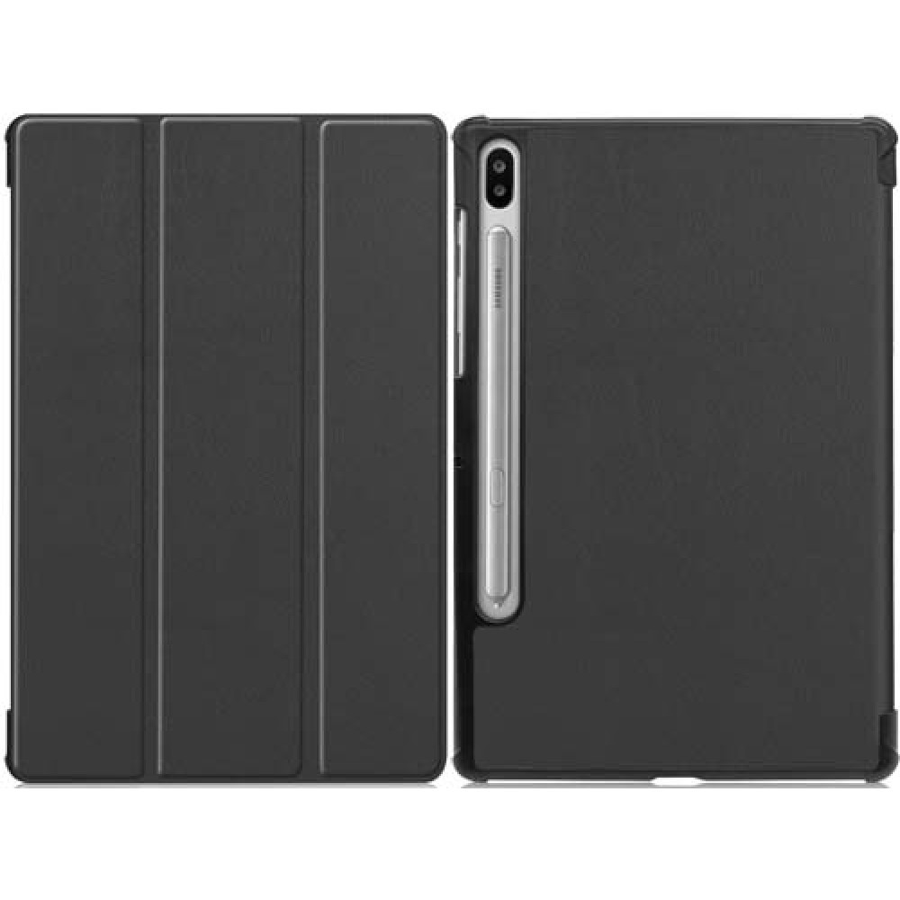 Чехол Nova Case черный для Samsung Galaxy Tab S6 - фото 2 - id-p113564513
