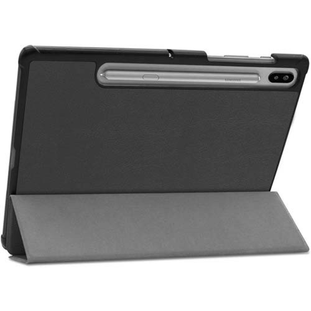 Чехол Nova Case черный для Samsung Galaxy Tab S6 - фото 3 - id-p113564513