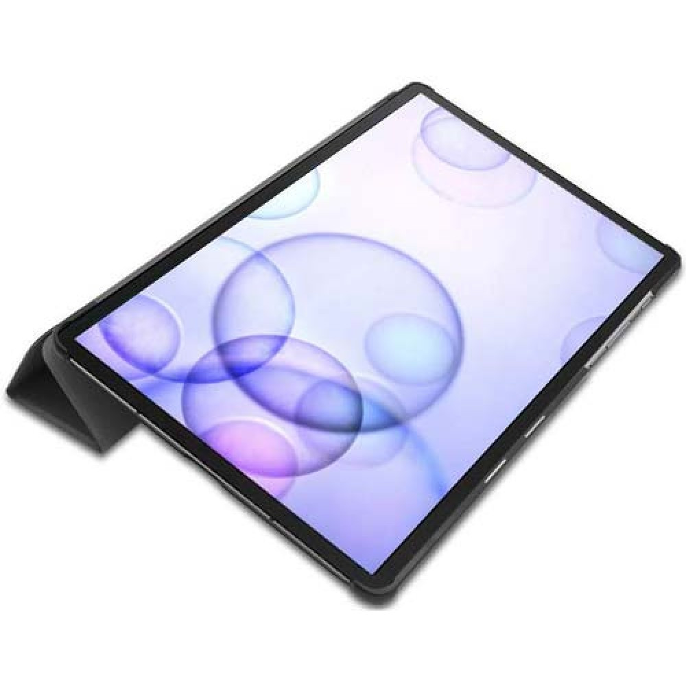Чехол Nova Case черный для Samsung Galaxy Tab S6 - фото 4 - id-p113564513