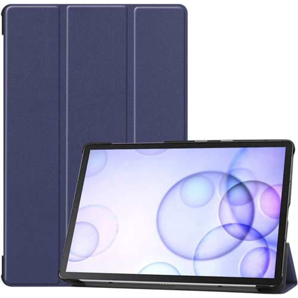 Чехол Nova Case синий для Samsung Galaxy Tab S6 - фото 1 - id-p113564514
