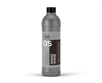 05 NANO SHINE - Нано-консервант для кузова | SmartOpen | 0.5л