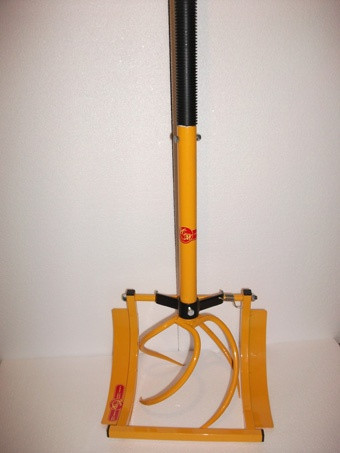 Рычаг-педаль для культиватора "Торнадо" ( Tornadica ) - фото 2 - id-p78219220