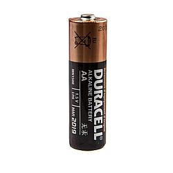 Батарейка алкалиновая DURACELL АА LR6/MN1500 (с НДС)
