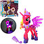 Игрушка пони My Little Pony Принцесса Селестия (свет, звук), фото 2
