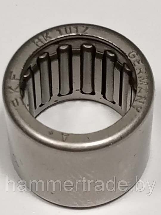 330602 Подшипник SKF 10х14х12 игольчатый HK1012