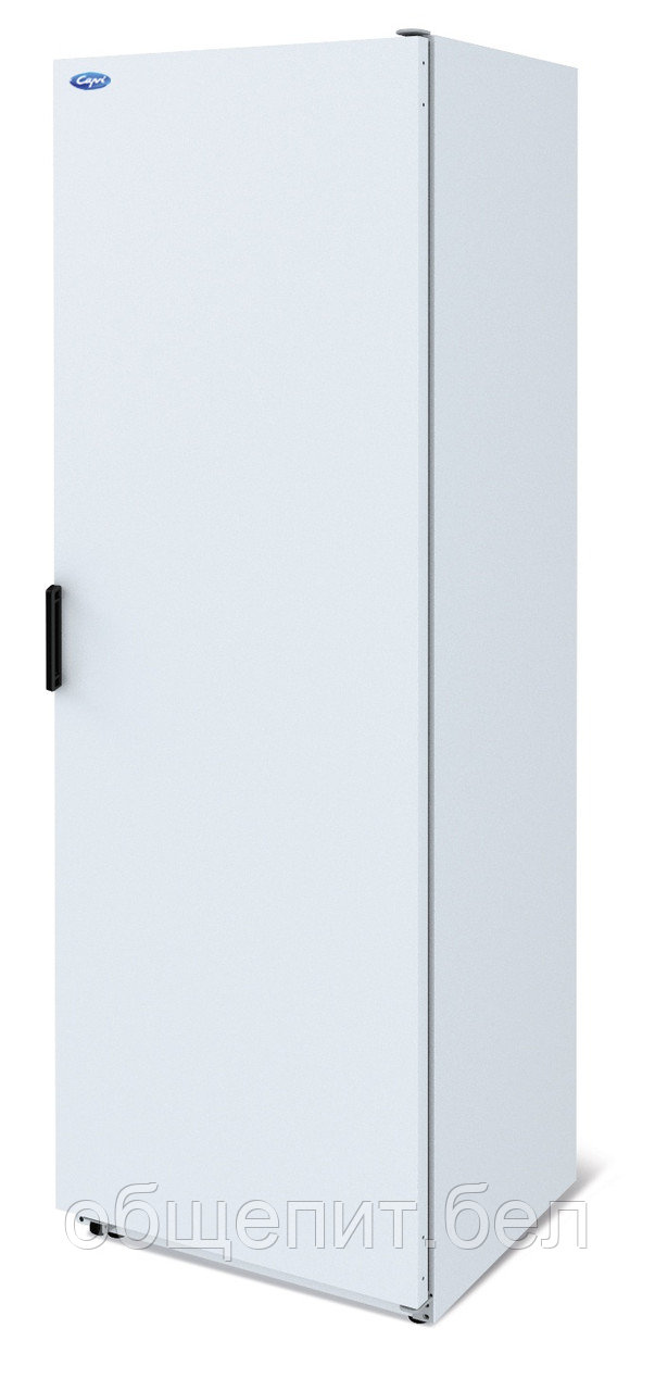 Шкаф холодильный Капри П-390М  (от 0 до 7 °C; 390 л)