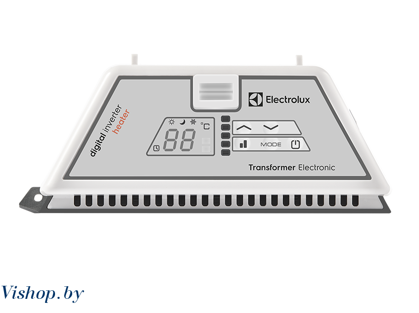 Блок управления Electrolux Transformer Digital Inverter ECH/TUI