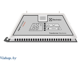 Блок управления Electrolux Transformer Digital Inverter ECH/TUI