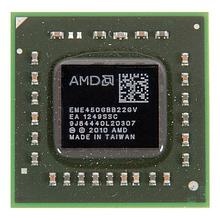 AMD Athlon ATI процессор