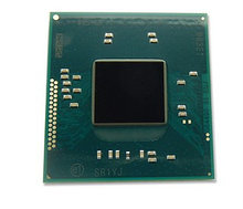 Intel Celeron Atom процессор