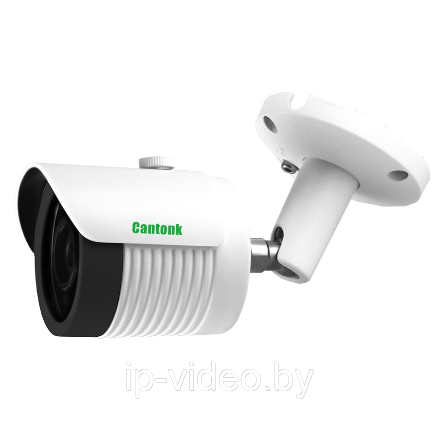 IP-камера Cantonk IPR25HL200 - фото 2 - id-p103605695