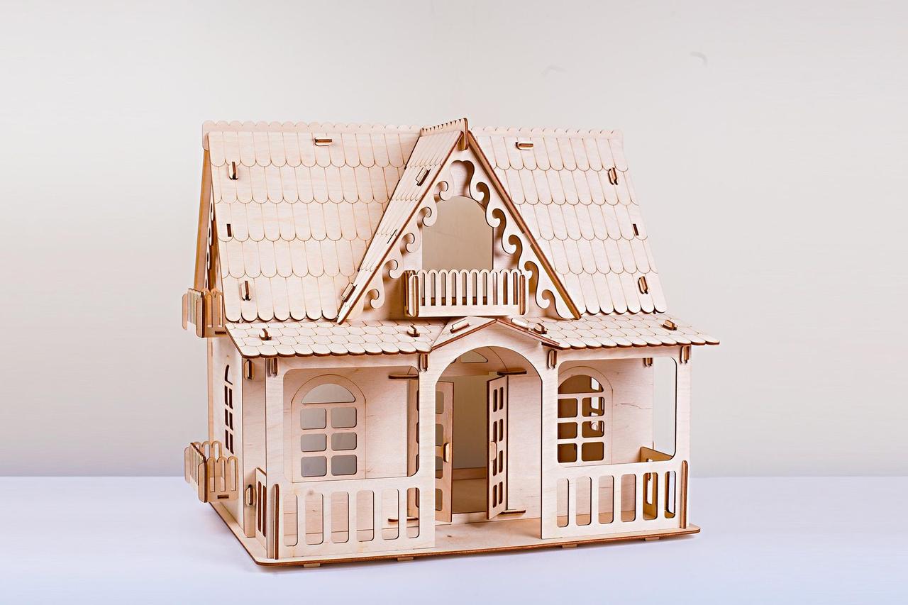 Конструктор "Соuntry house "