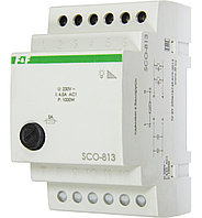 SCO-813 Регулятор освещенности (диммер)